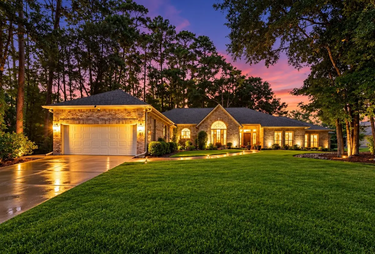 901 Longmire Road #51, Conroe, TX 77304 - #1