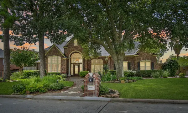 16315 Chipstead Drive, Spring, TX 77379