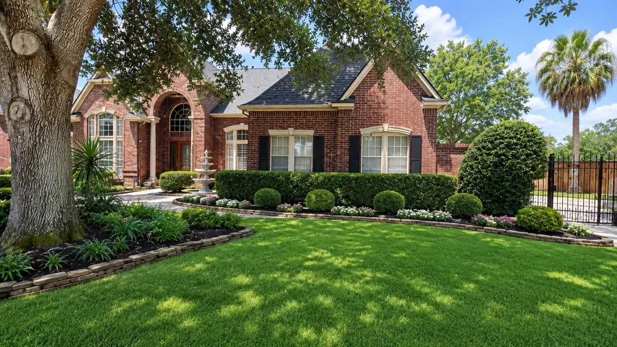 16315 Chipstead Drive, Spring, TX 77379 - #2