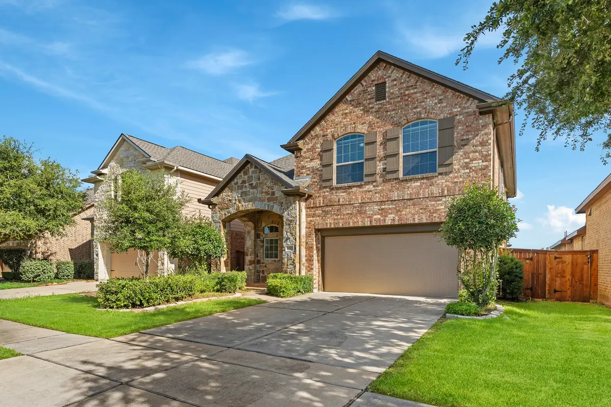 19323 S Cottonwood Green Lane, Cypress, TX 77433 - #1
