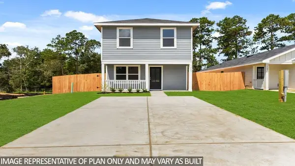 11938 Detar Court, Willis, TX 77378