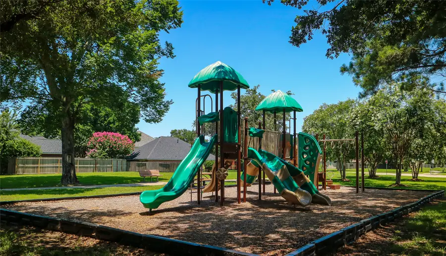 606 Biscayne Bend Lane, League City, TX 77573 - #2