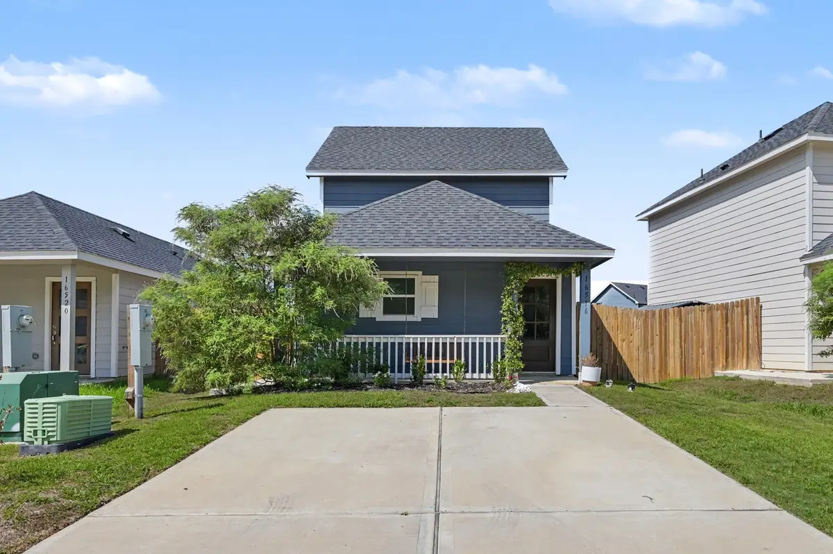 16516 Jasmine Marie Place, Conroe, TX 77306 - #1