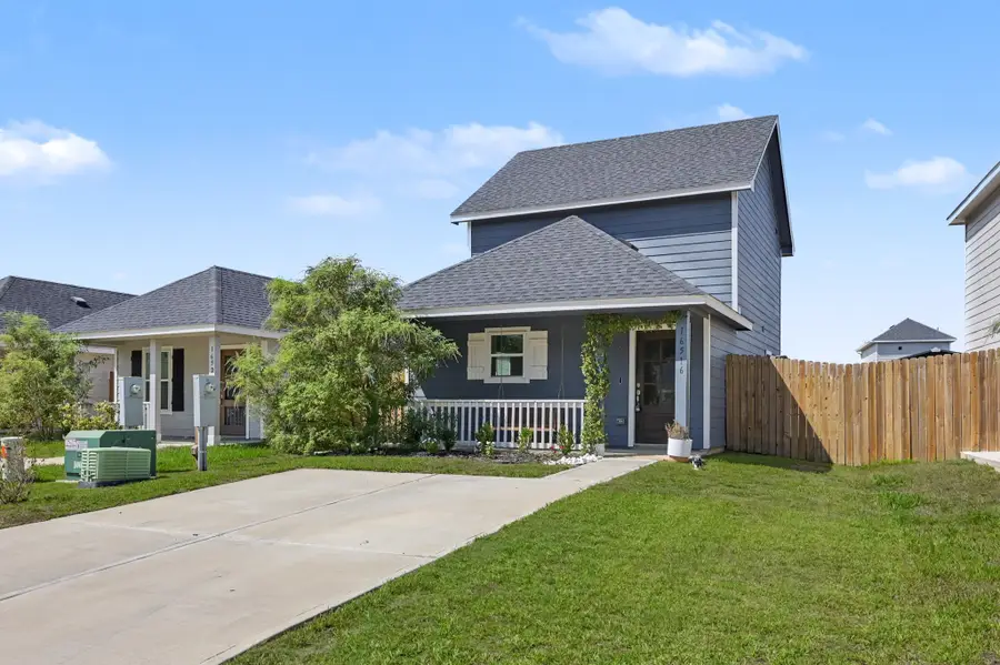 16516 Jasmine Marie Place, Conroe, TX 77306 - #2