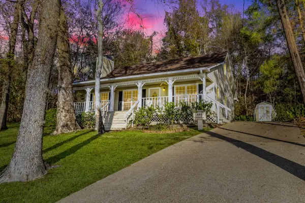 177 Cedar Lane, Livingston, TX 77351