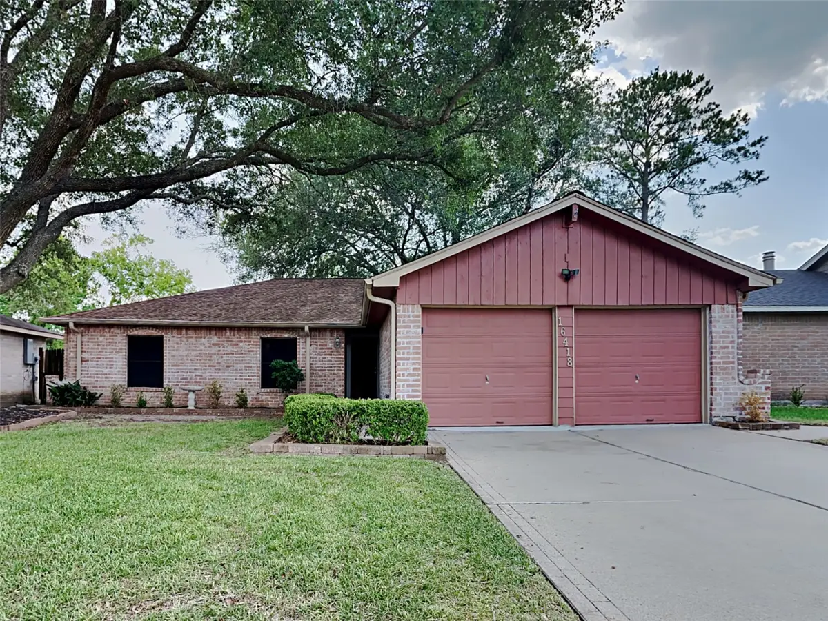 16418 Forest Bend Avenue, Friendswood, TX 77546 - #1