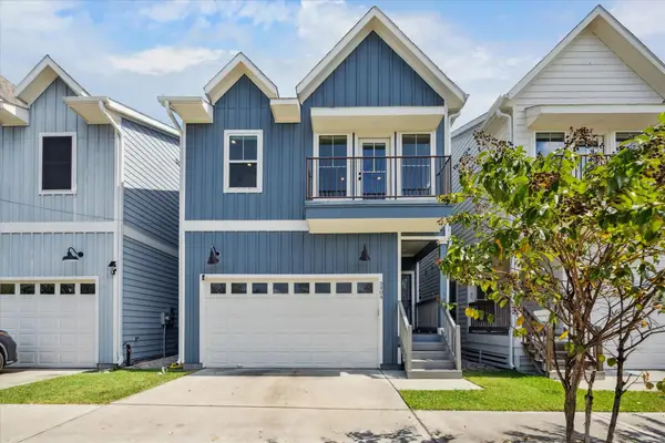 3404 Castor Street, Houston, TX 77022