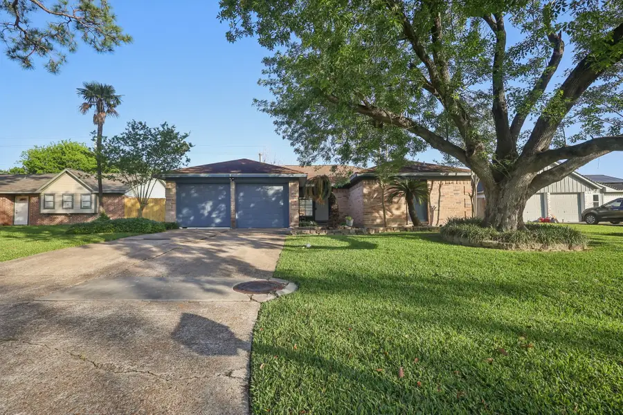 3212 Wavecrest Street, League City, TX 77573 - #2