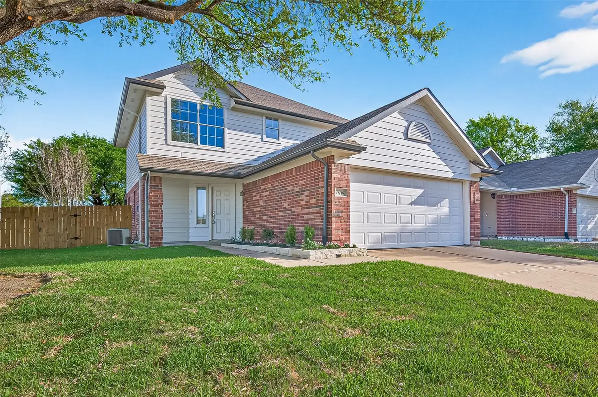 11726 Cotton Brook Court, Tomball, TX 77375 - #1