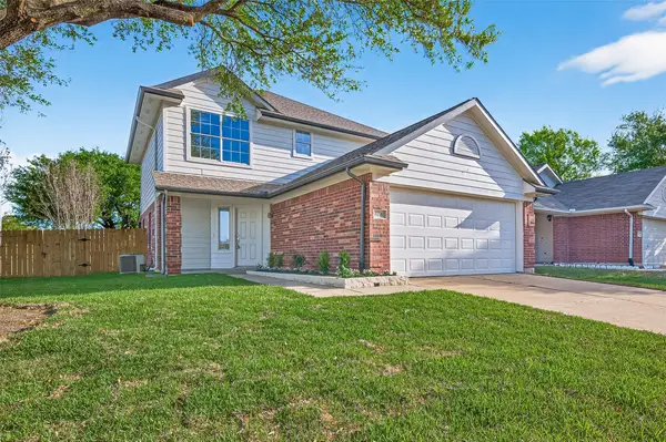 11726 Cotton Brook Court, Tomball, TX 77375