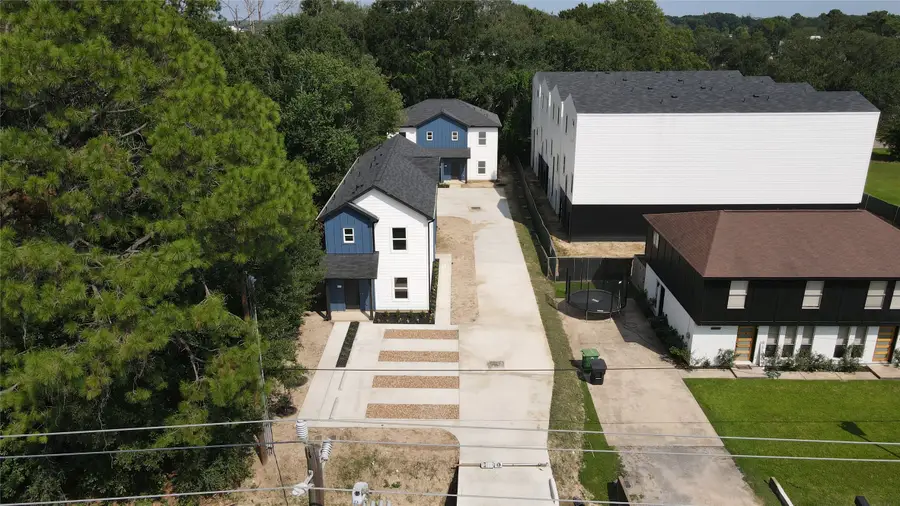 9439 Radio Road, Houston, TX 77075 - #2