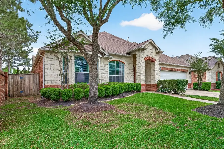 5422 Lacey Oak Meadow Drive, Katy, TX 77494 - #3