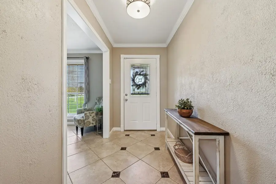 13917 Countryside Street, Santa Fe, TX 77517 - #2