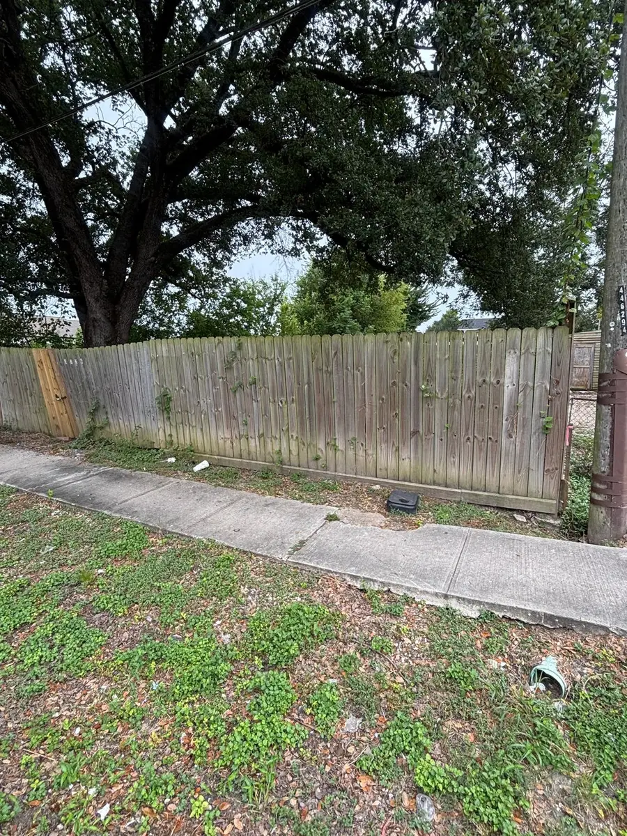 0 Parker Road, Hockley, TX 77093 - #3