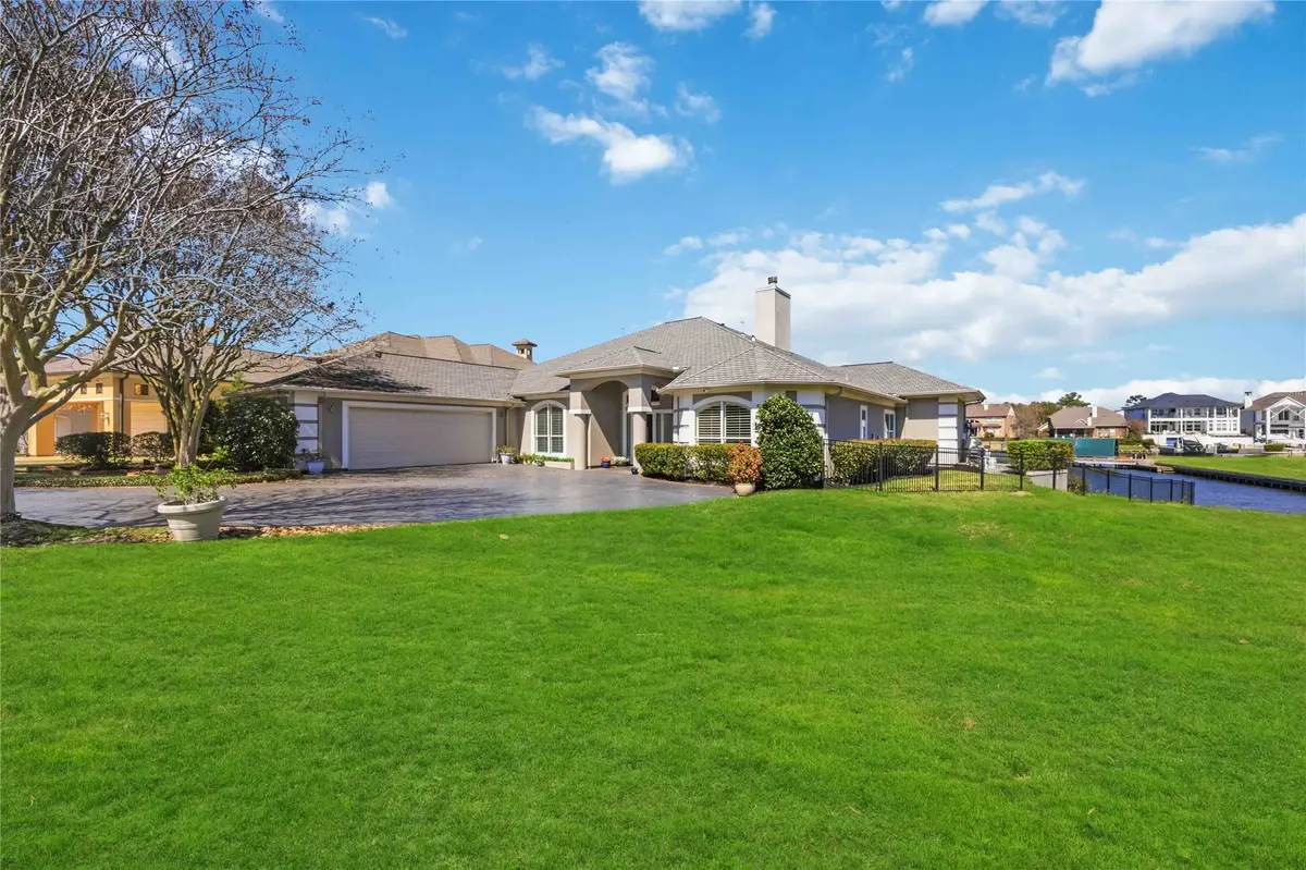 12336 White Oak Point, Conroe, TX 77304 - #1