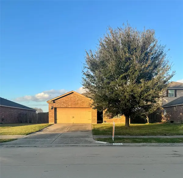 6915 Atwood Preserve Court, Richmond, TX 77469