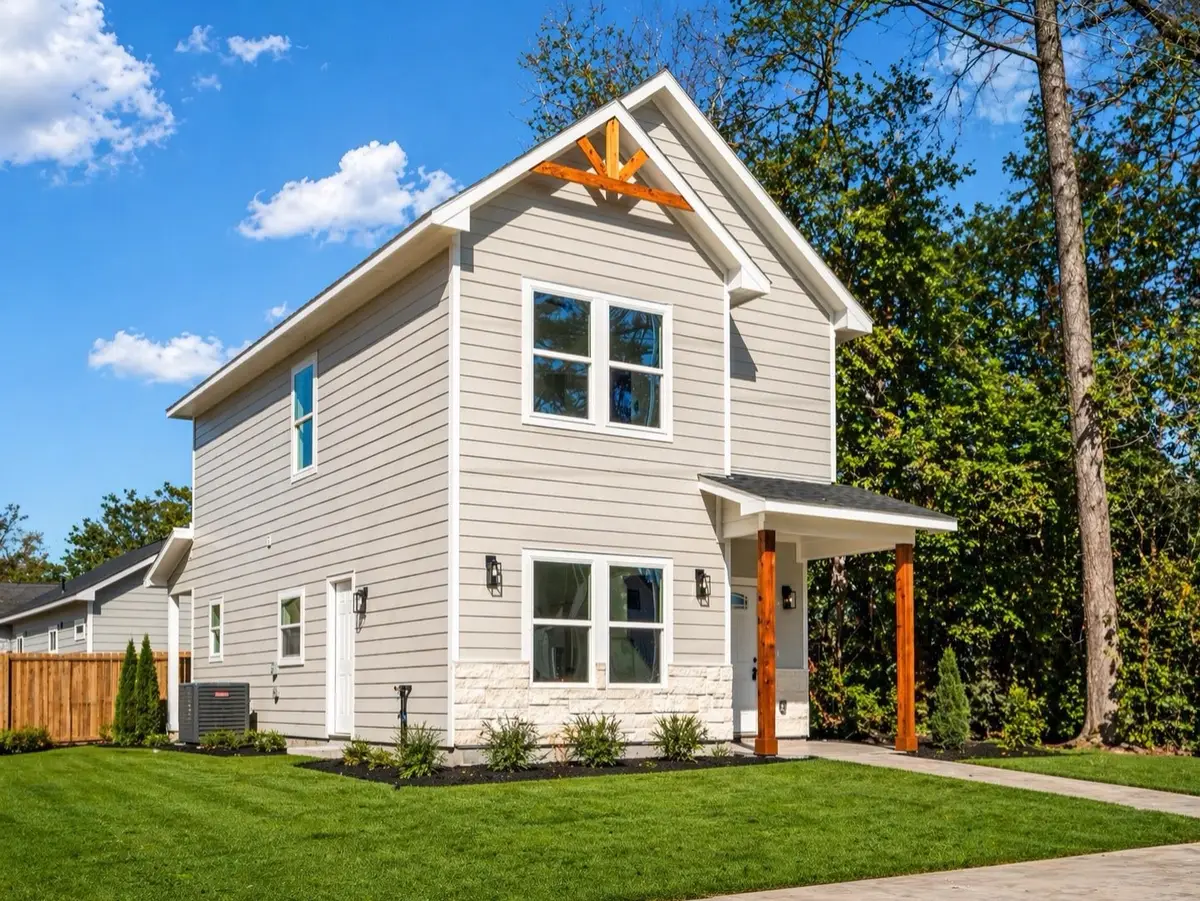 16736 E Ivanhoe, Montgomery, TX 77316 - #1