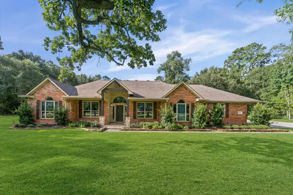 16711 Mustang Trail Drive, Magnolia, TX 77355