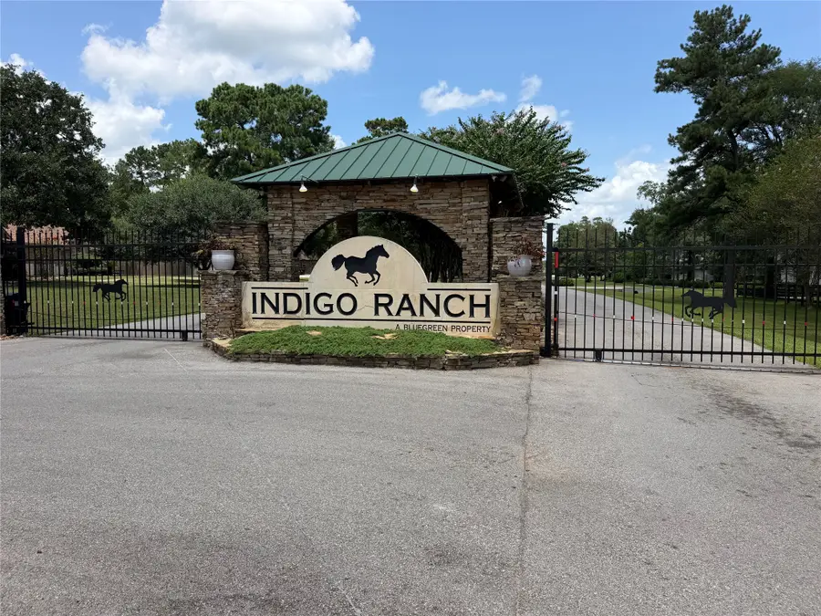 16711 Mustang Trail Drive, Magnolia, TX 77355 - #3