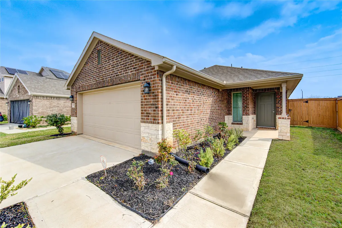 412 Sunray Lake Lane, Katy, TX 77493 - #1