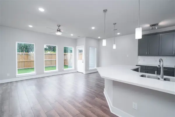 4401 Alvin Street #A, Houston, TX 77051