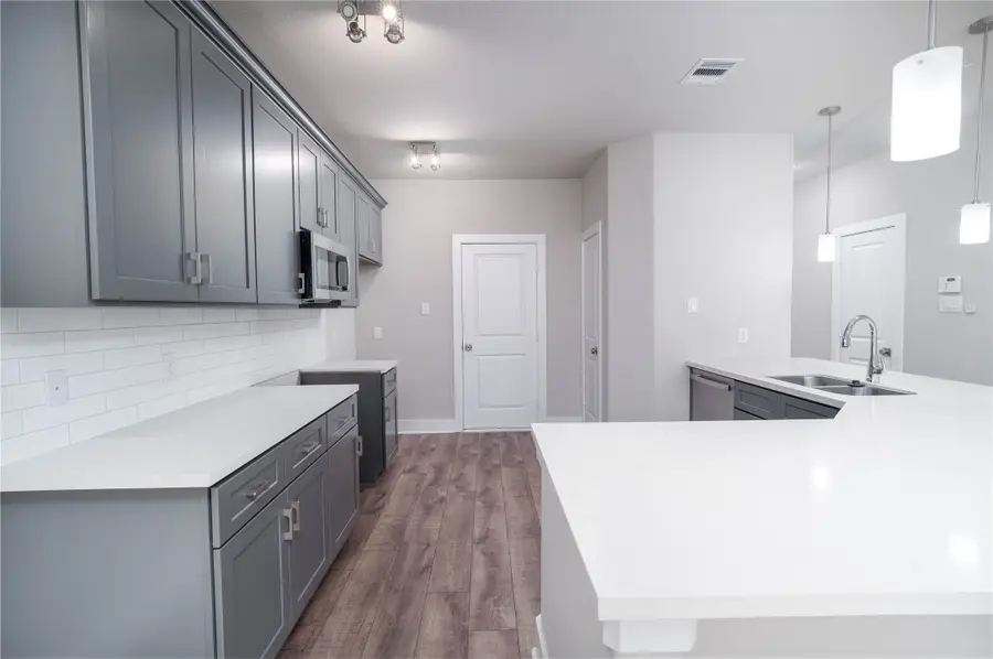 4401 Alvin Street #A, Houston, TX 77051 - #3