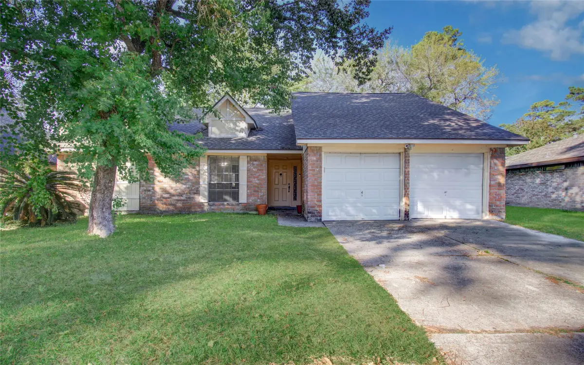 5311 Sweetwind Lane, Spring, TX 77373 - #1