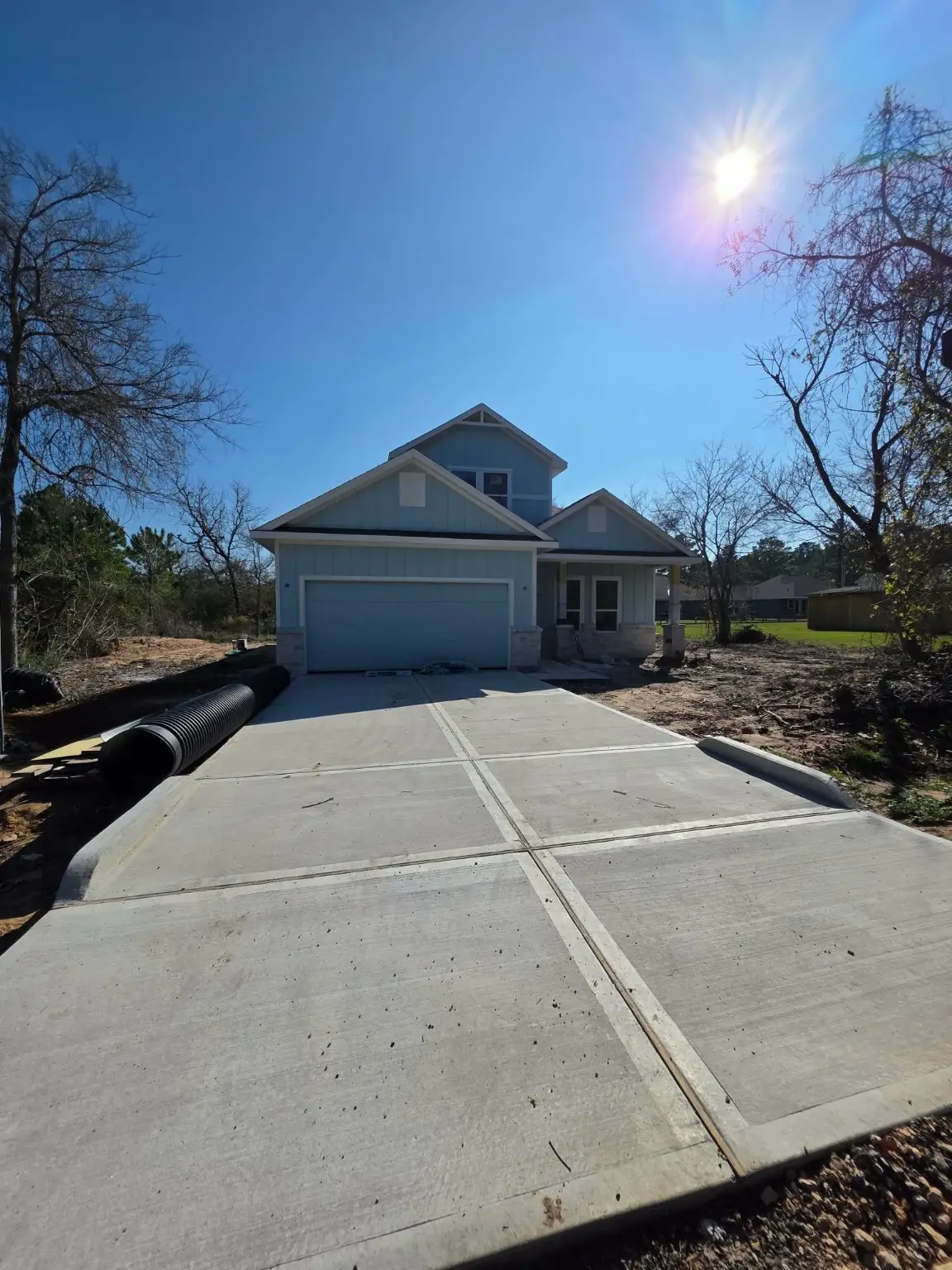 26652 White Pine Drive, Hempstead, TX 77445 - Image #1