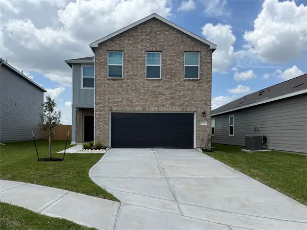 7920 Cassie Pine Drive, Houston, TX 77016