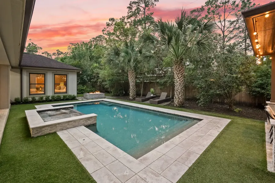 711 Timber Hill Drive, Hedwig Village, TX 77024 - Image #2