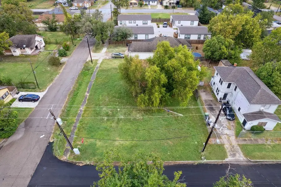 2603,2605 Sumpter Street, Houston, TX 77026 - #2