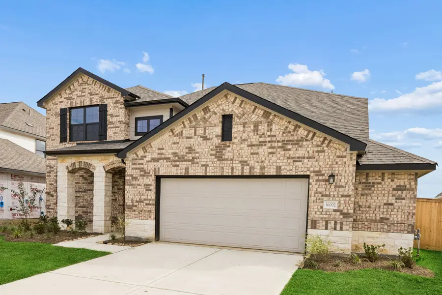 16002 Switchgrass Court, Crosby, TX 77532 - #2