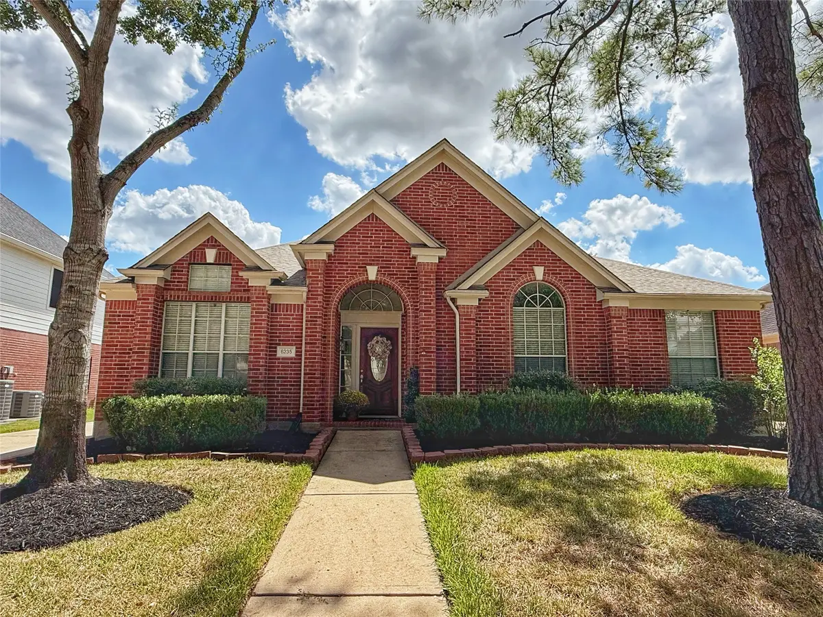 6235 Clear Canyon Drive, Katy, TX 77450 - #1