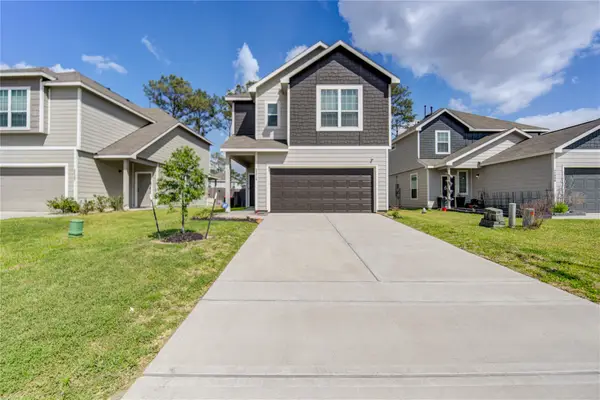 22010 King Heights Lane, Houston, TX 77073