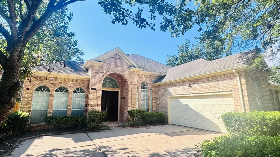 1702 Berkoff Drive, Sugar Land, TX 77479 - #2