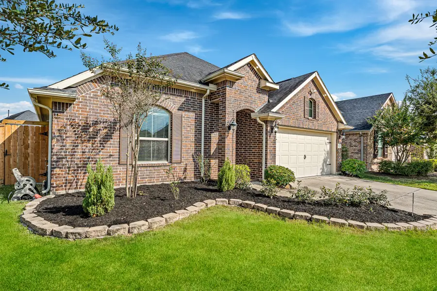 8403 Remington Bluff Lane, Richmond, TX 77407 - #3