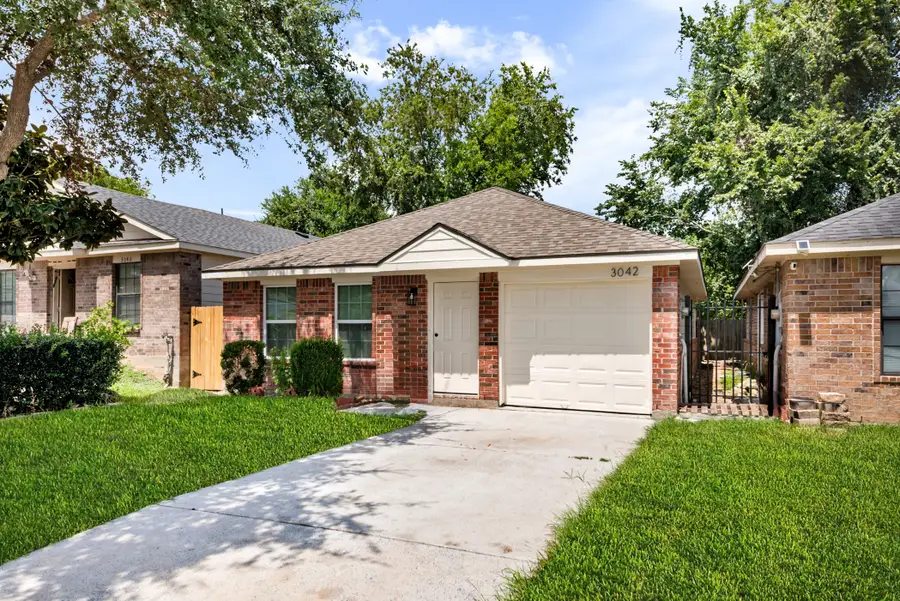 3042 Patience Avenue, Houston, TX 77014 - Image #2