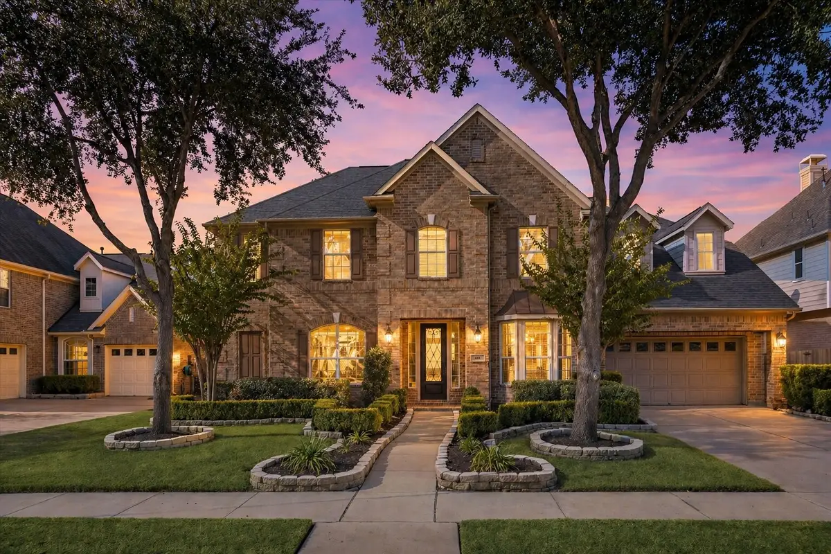 410 Mcallister Avenue, Sugar Land, TX 77479 - #1