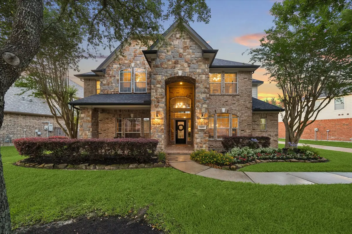 12011 Lake Mead Lane, Humble, TX 77346 - #1