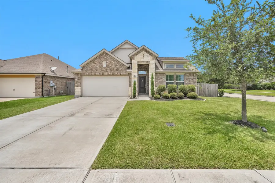429 Branch Oak Court, La Marque, TX 77568 - #2