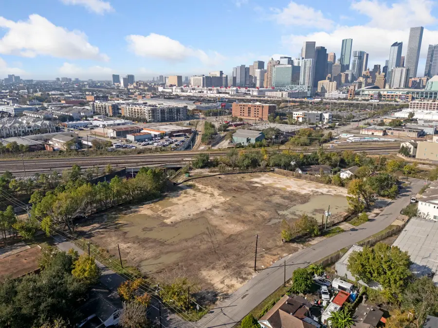 2530 Garrow Street, Houston, TX 77003 - #3