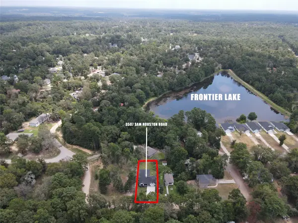 3507 Sam Houston Road, Willis, TX 77378