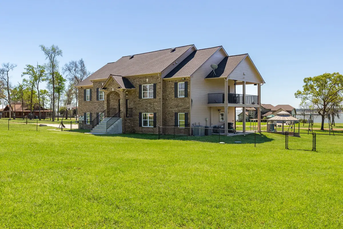 264 Falcon Point, Onalaska, TX 77360 - #1