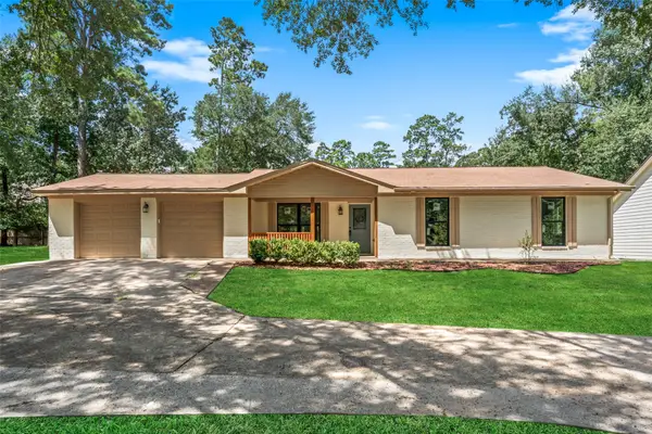 9096 N Comanche Circle, Willis, TX 77378