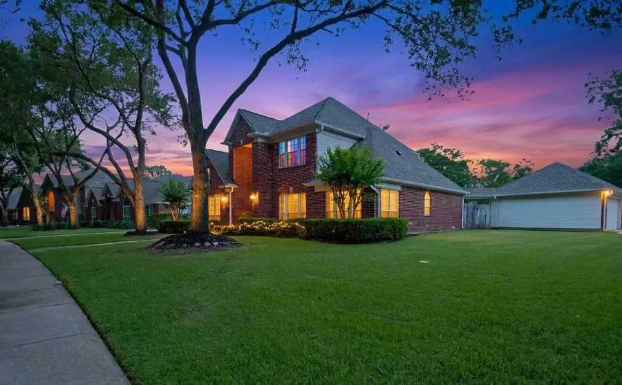1919 Oakhurst Parkway, Sugar Land, TX 77479 - #2