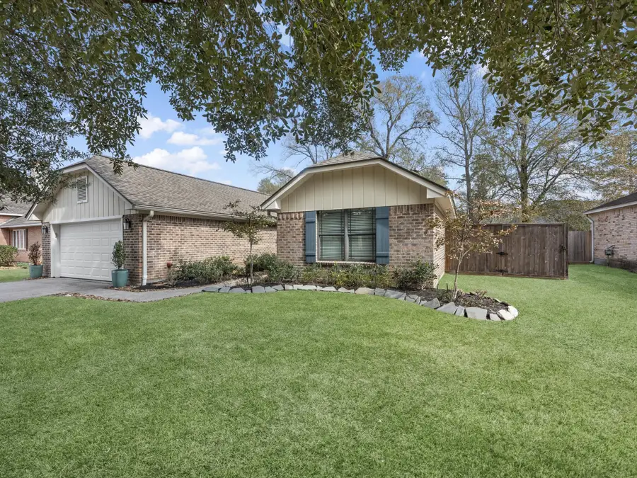 12568 Taurus Drive, Willis, TX 77318 - Image #2