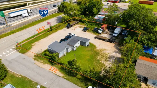 9800 Eastex Freeway, Houston, TX 77093