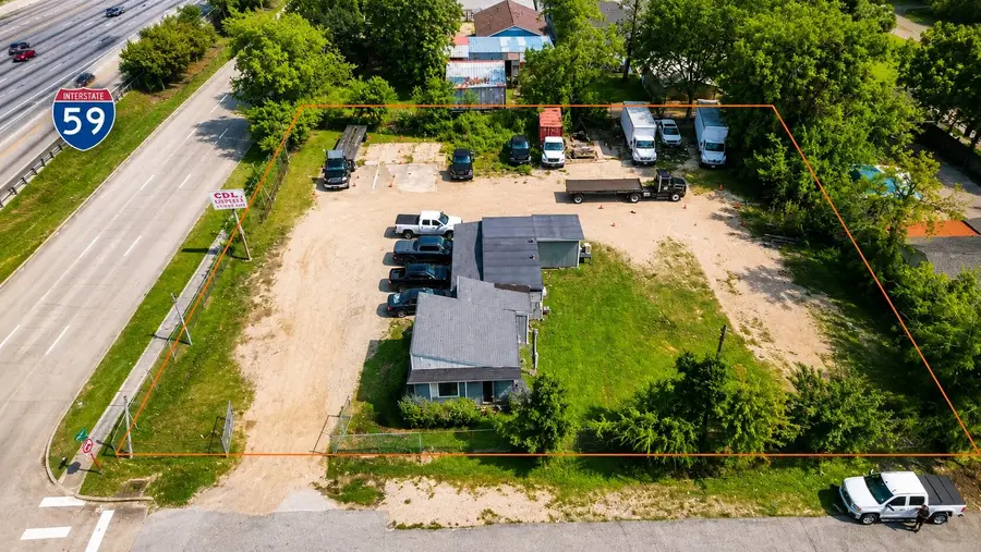 9800 Eastex Freeway, Houston, TX 77093 - #2