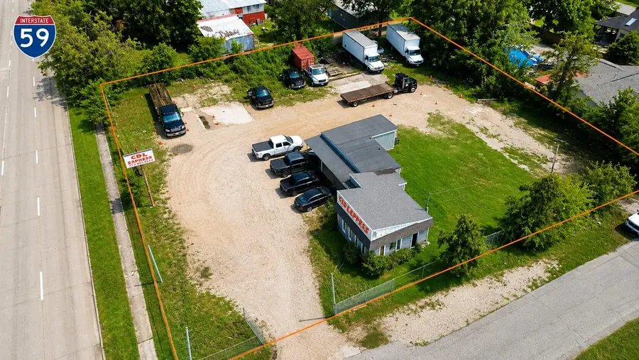9800 Eastex Freeway, Houston, TX 77093 - #3