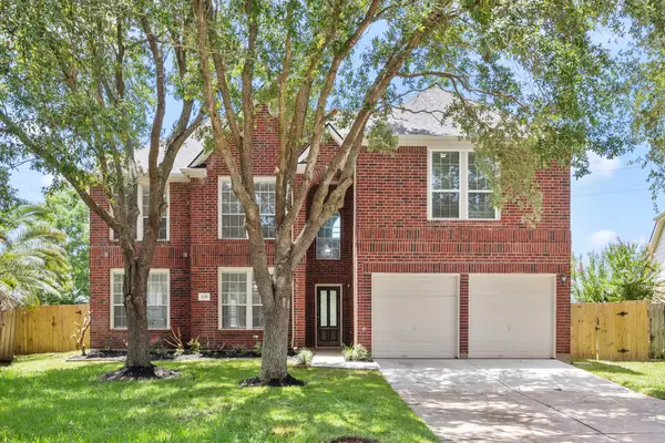 2430 Waterwood Drive, Sugar Land, TX 77479